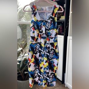 Marilyn Monroe Dress Size M
